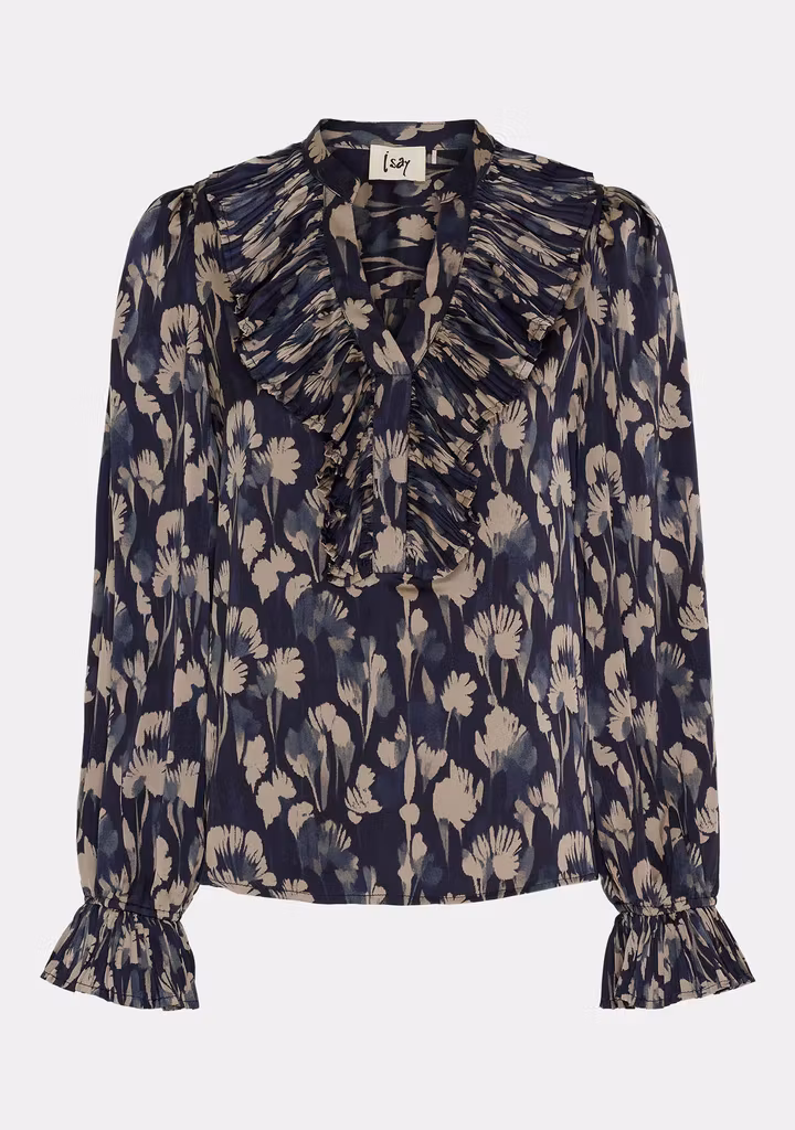 Isay Blus Melba