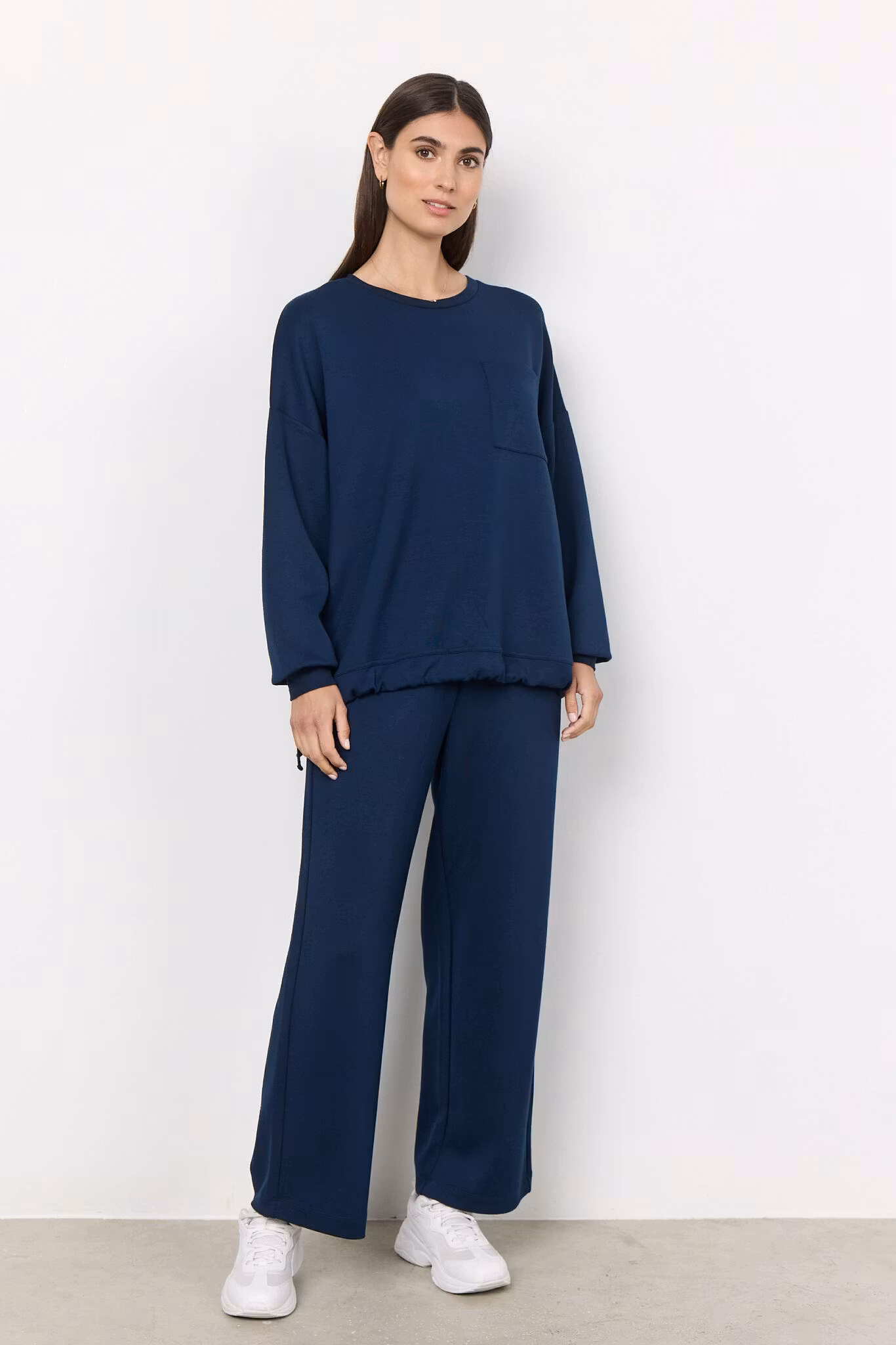 Skönaste Byxan EVER!!  Soya Byxa Banu Marin