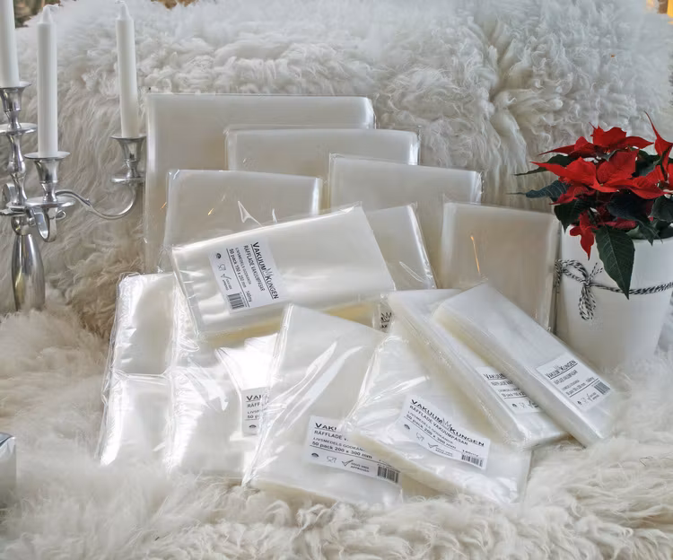 Startpaket  i många varianter (M)