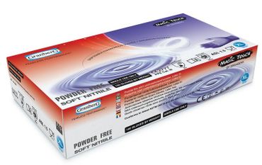 Nitril Handske Magic Touch®