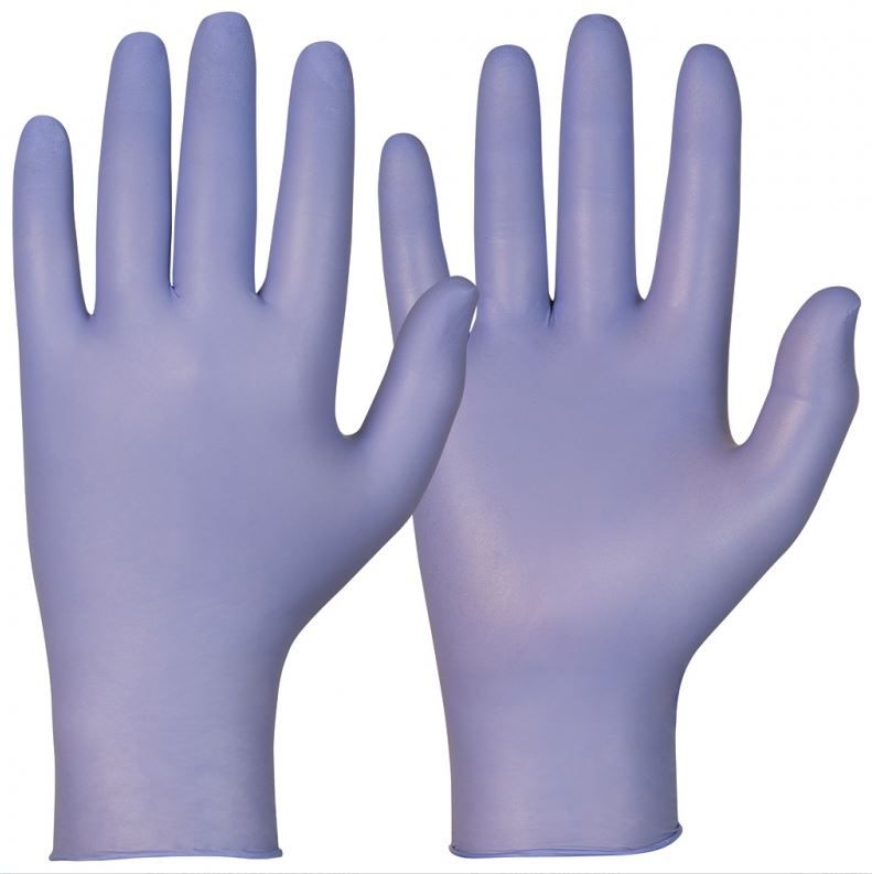 Nitril Handske Magic Touch®