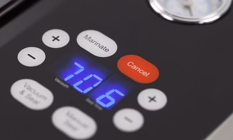 VacuChef Slimline (Återköp)