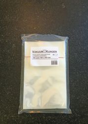 Släta  Vakuumpåsar 90my Vakuumkungen