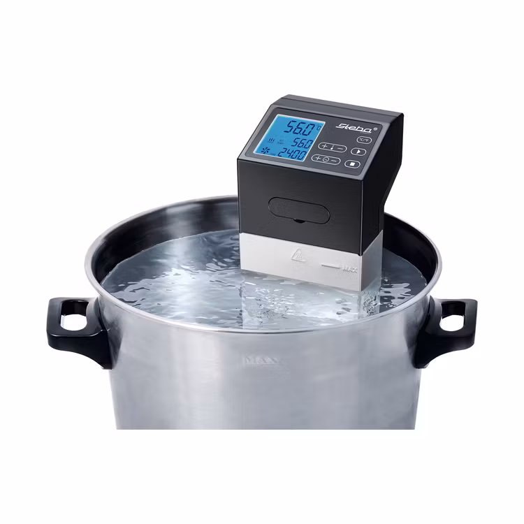 Sous Vide Cirkulator SV 100 PROFESSIONAL