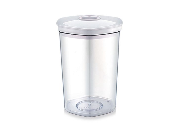 Vakuumbehållare 3-pack