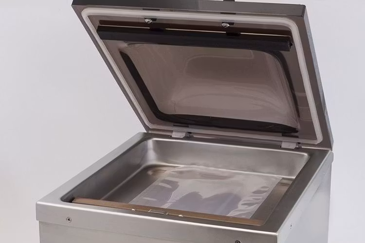 VacuChef 77.