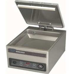 Jumbo Plus, Henkelman