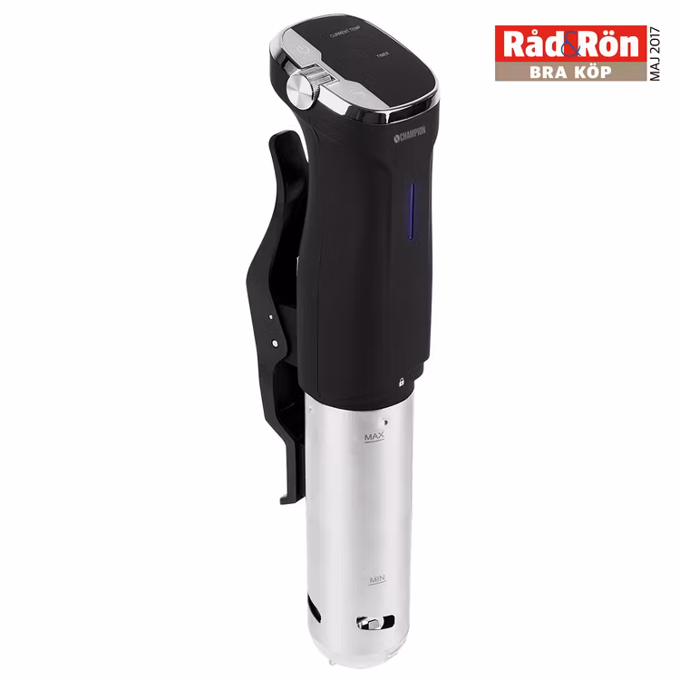 Champion Sous Vide Precision Circulator