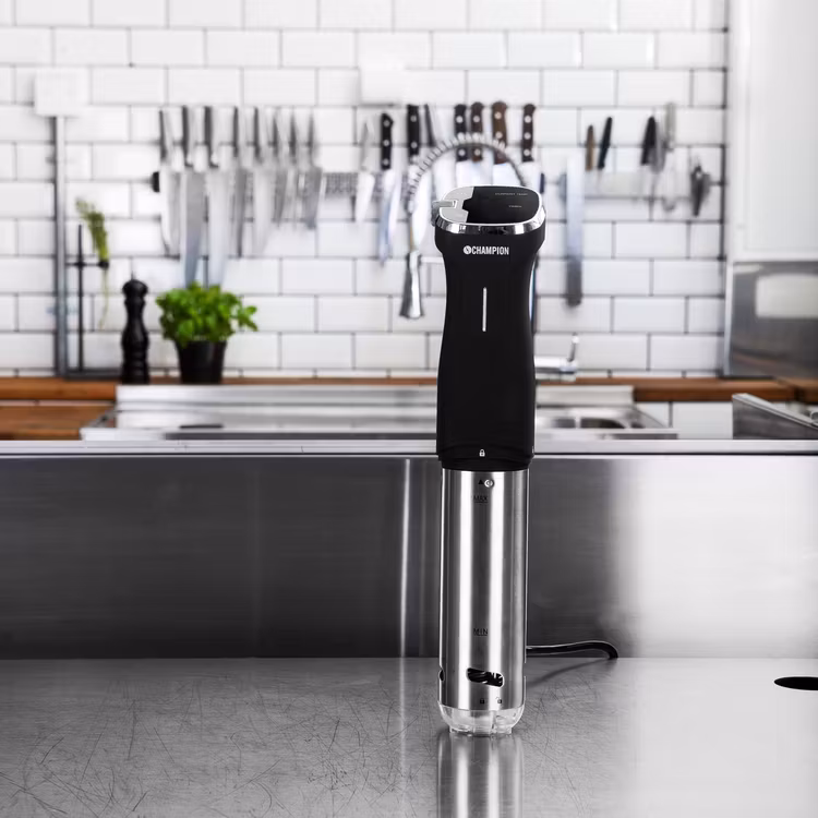 Champion Sous Vide Precision Circulator
