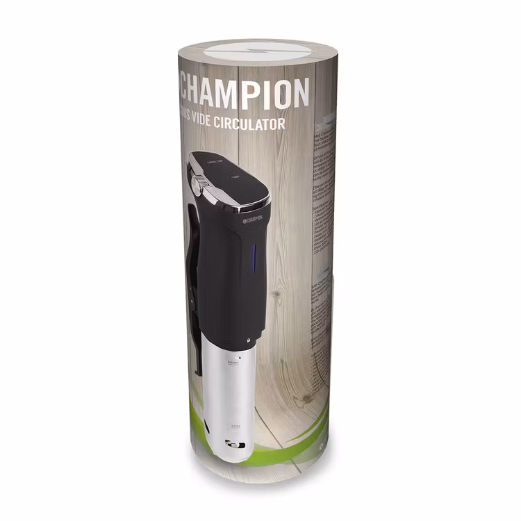 Champion Sous Vide Precision Circulator