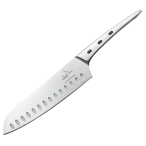 Japansk kockkniv 18cm "Premium Collection" RKV Mannerströms