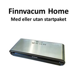 Finnvacum Home