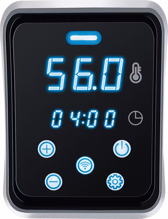Sous-Vide STSV 80 WIFI
