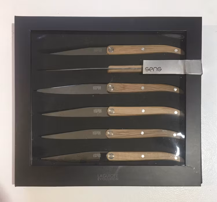 Köttknivar SENS