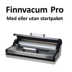 Finnvacum Pro