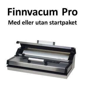 Finnvacum Pro