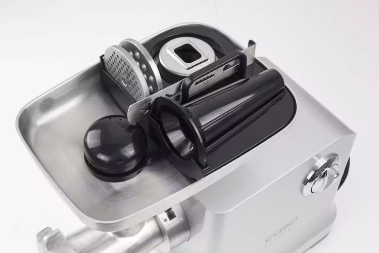 KÖTTKVARN FW2000 Caso