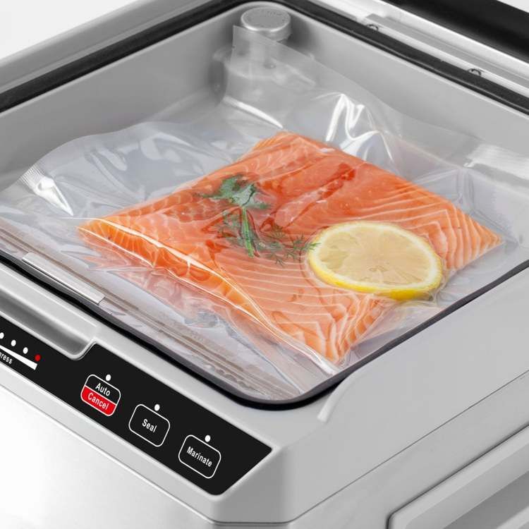 VacuChef 40