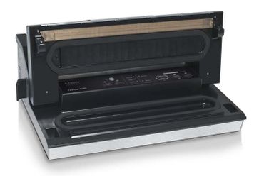 Caso FastVac 4000