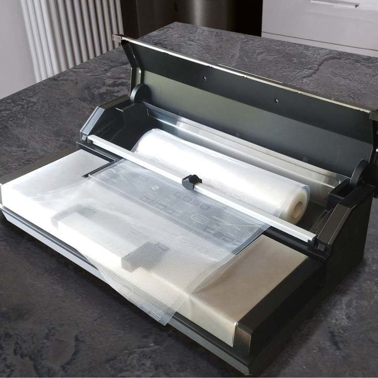 Caso FastVac 4000