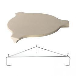 Keramisk Platta  Ø 35cm