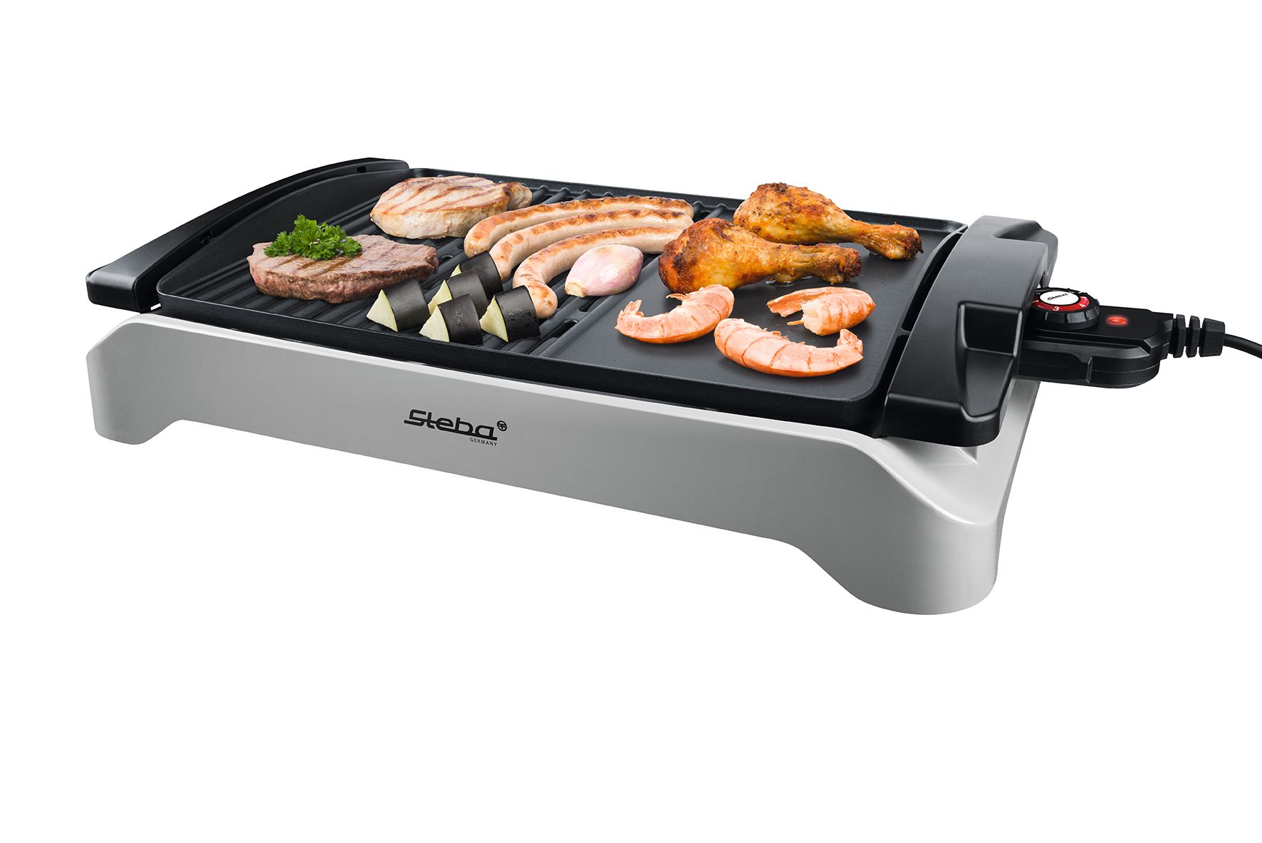 Bordsgrill Steba VG 101