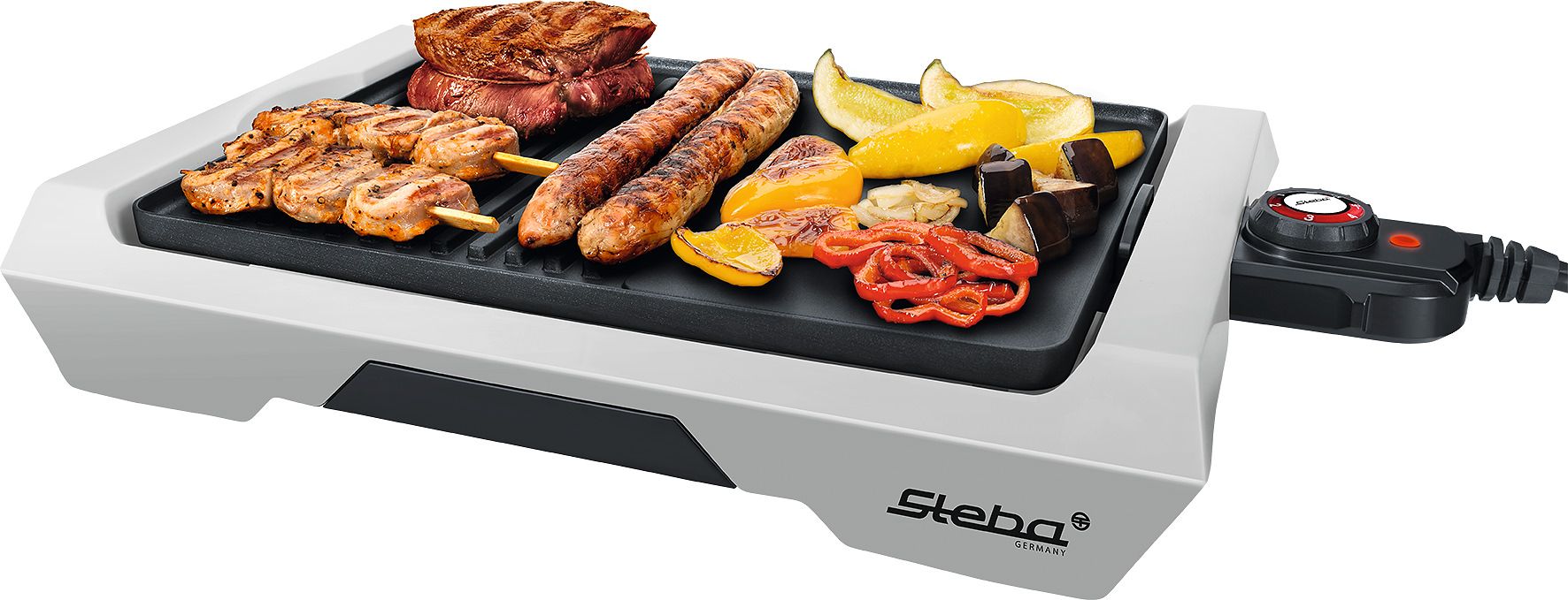 Bordsgrill Steba VG 50