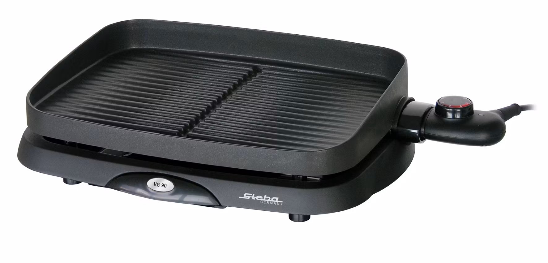 Bordsgrill Steba BBQ "compact" VG 90