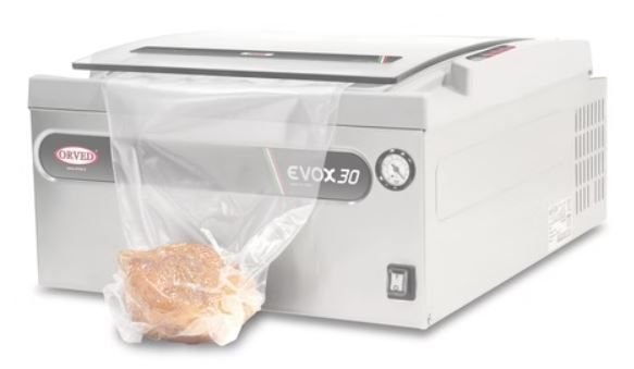 ORVED Evox 30
