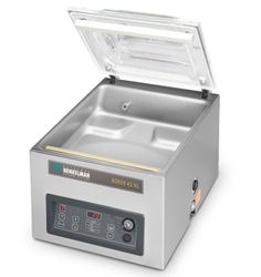 Boxer 42 XL, Henkelman
