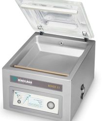 Boxer 35, Henkelman