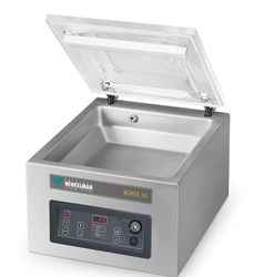 Boxer 35, Henkelman