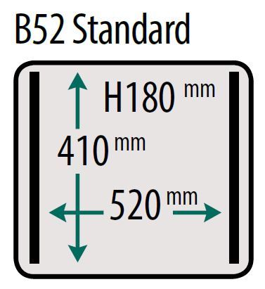 Boxer 52, Henkelman