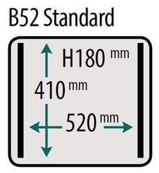 Boxer 52, Henkelman