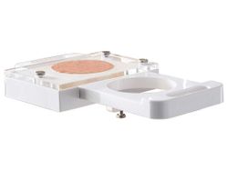 Hamburger press