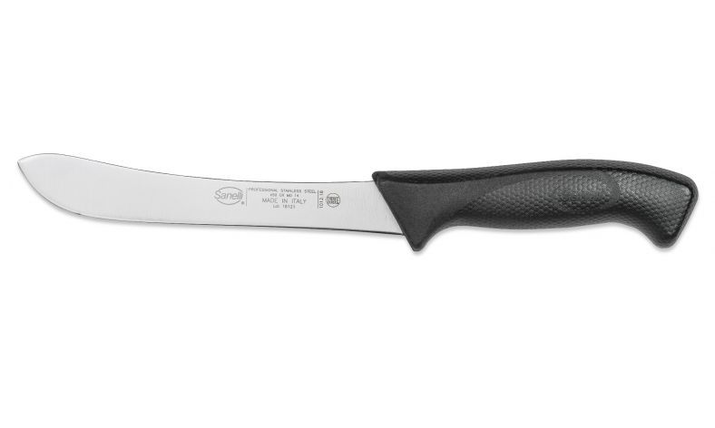 Veitsi 14 cm, punainen
