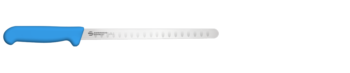 Veitsi 14 cm, punainen
