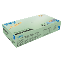 Nitril Handske COATS®