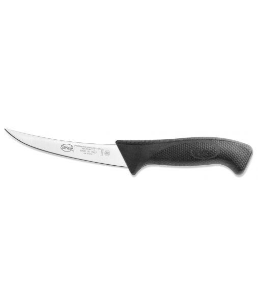 Veitsi 14 cm, punainen