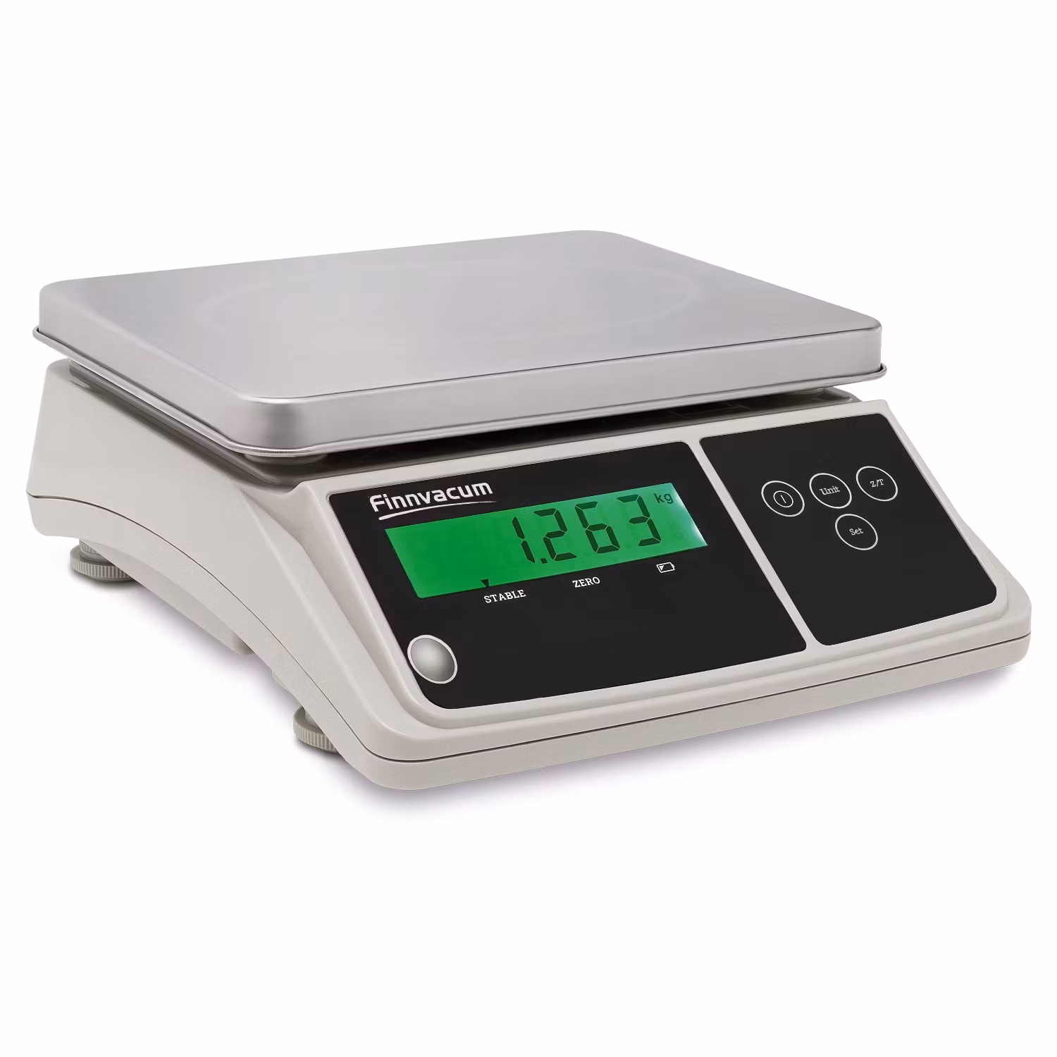 Professionell Bordsvåg 15 kg