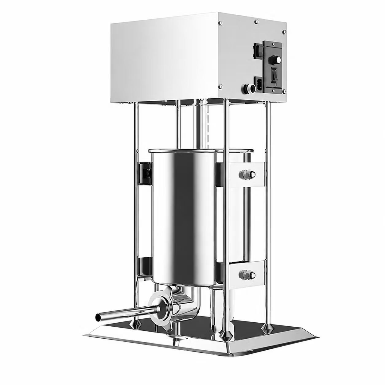 Korvsstoppare Elekrtisk 10liter
