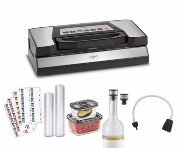 Caso VRH700 Advanced Pro