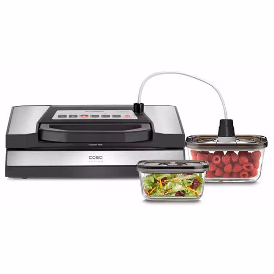 Caso VRH700 Advanced Pro
