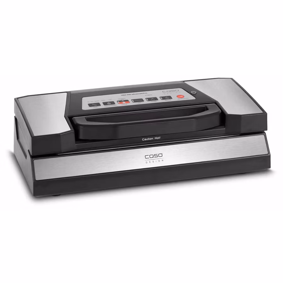 Caso VRH700 Advanced Pro
