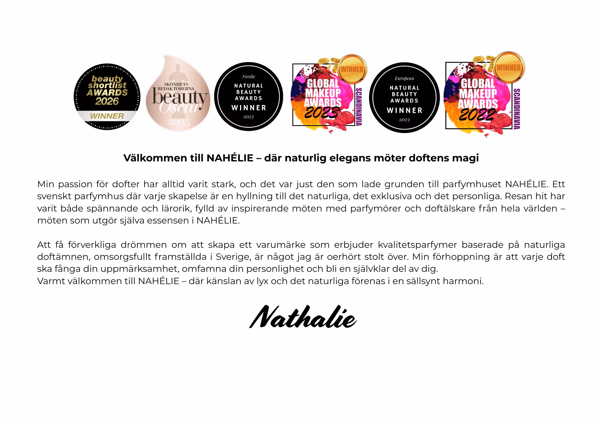NAHÉLIE