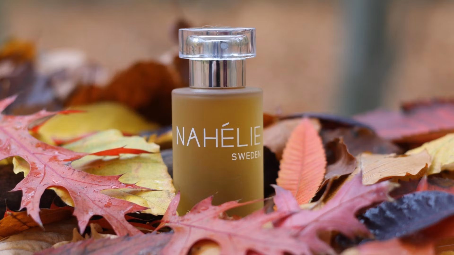 NAHÉLIE