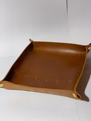 Skål Zoya, ca 17cm*17cm*2