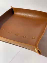 Skål Zoya, ca 17cm*17cm*2