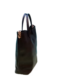 Totebag Hanna Stor väska i liten förpackning