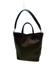Totebag Hanna Stor väska i liten förpackning
